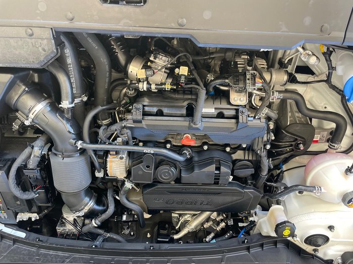2023 Hyundai Tucson Elite