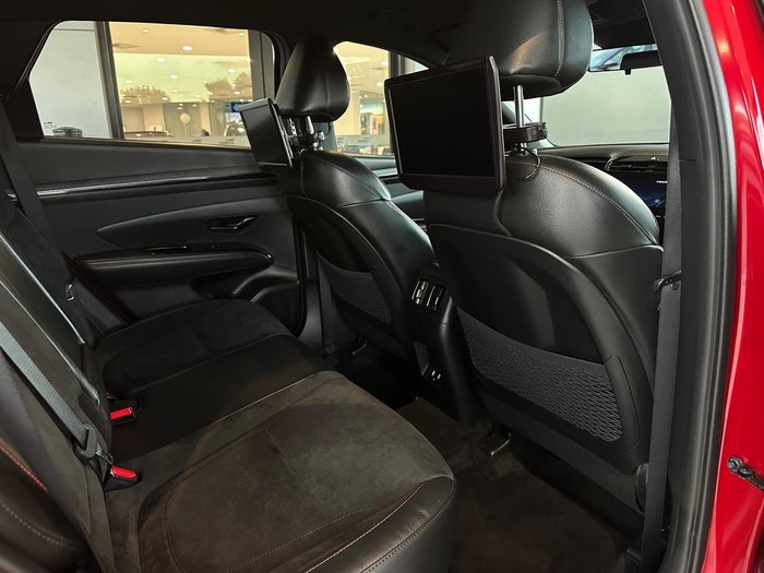 2023 Hyundai Tucson Elite