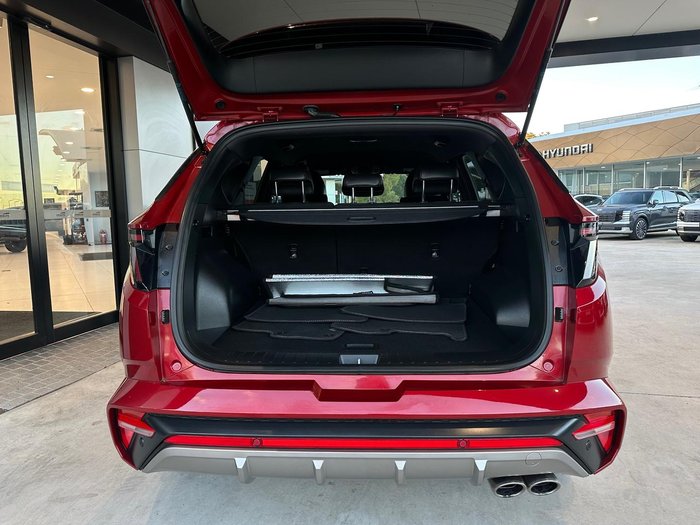 2023 Hyundai Tucson Elite