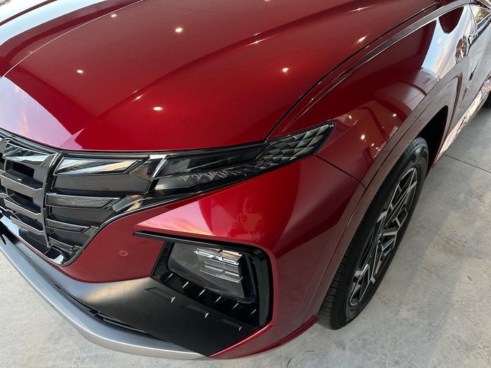 2023 Hyundai Tucson Elite