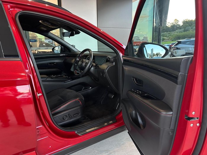 2023 Hyundai Tucson Elite