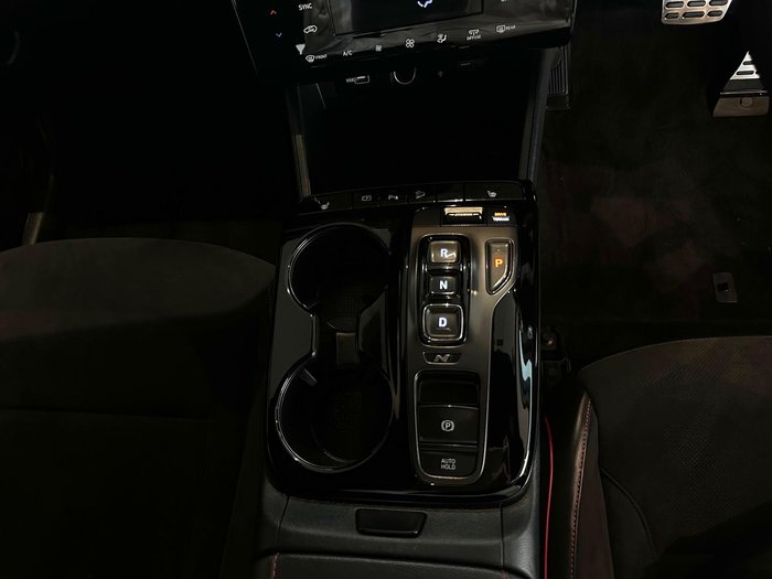 2023 Hyundai Tucson Elite