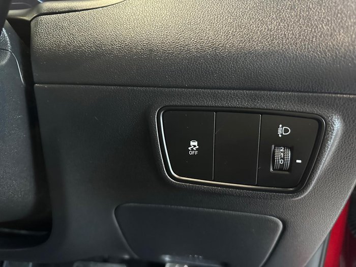 2023 Hyundai Tucson Elite