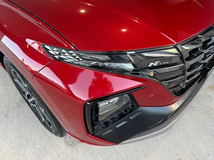 2023 Hyundai Tucson Elite