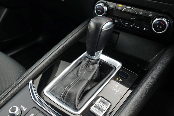 2017 Mazda CX-5 Maxx Sport