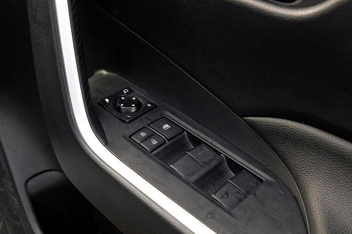 2025 Toyota RAV4 GX