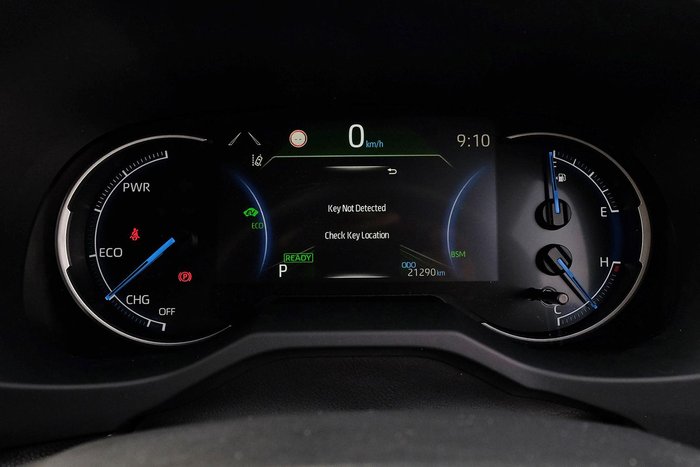 2025 Toyota RAV4 GX