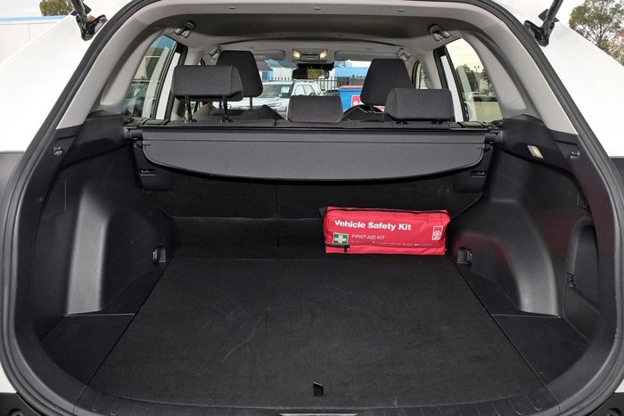2025 Toyota RAV4 GX