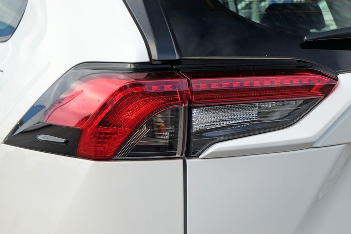 2025 Toyota RAV4 GX