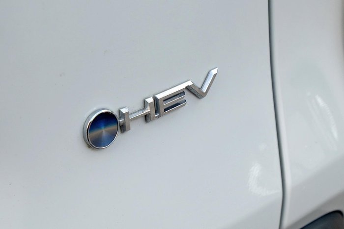 2025 Toyota RAV4 GX