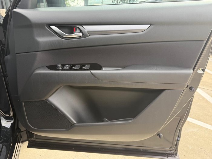 2025 Mazda CX-5 G20 Maxx