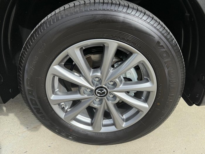 2025 Mazda CX-5 G20 Maxx