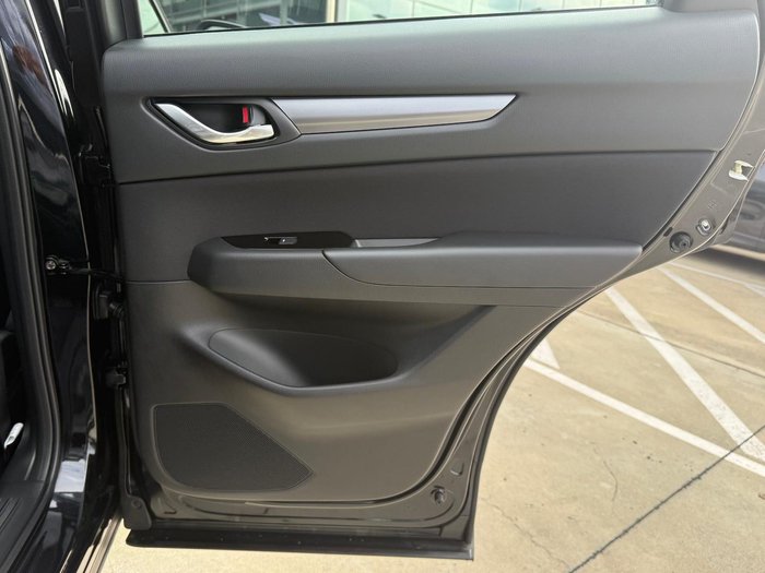 2025 Mazda CX-5 G20 Maxx