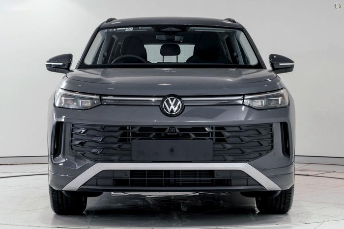 2026 Volkswagen Tayron 110TSI Life