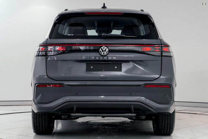 2026 Volkswagen Tayron 110TSI Life
