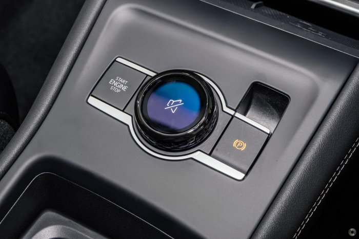2026 Volkswagen Tayron 110TSI Life