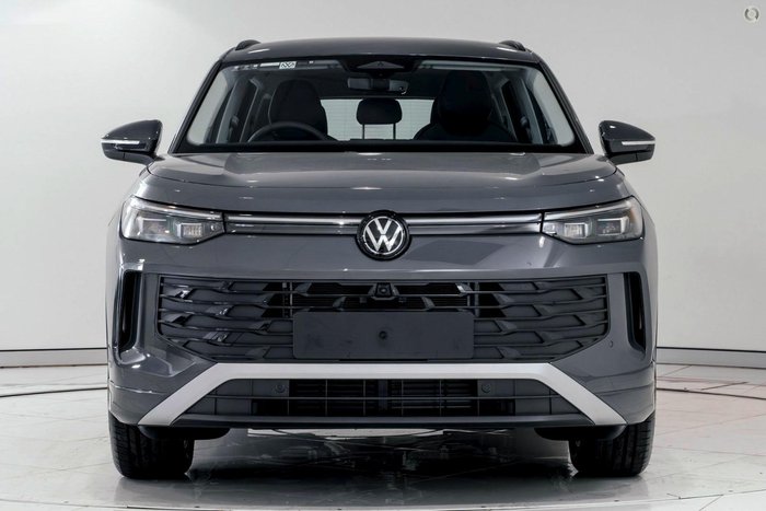 2026 Volkswagen Tayron 110TSI Life
