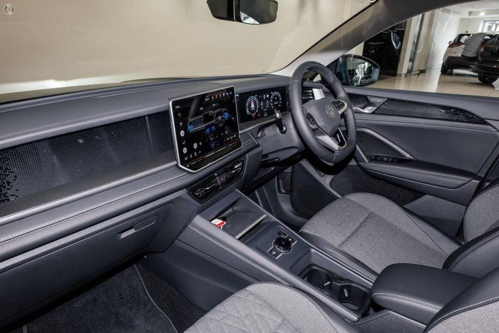 2026 Volkswagen Tayron 110TSI Life