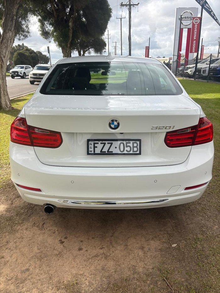 2014 BMW 3 Series