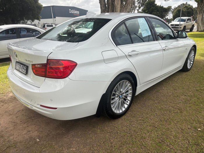 2014 BMW 3 Series