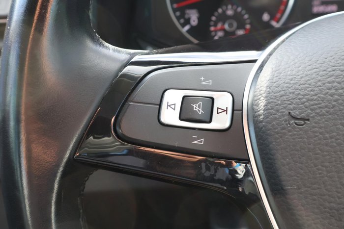 2021 Volkswagen Amarok TDI550 Core