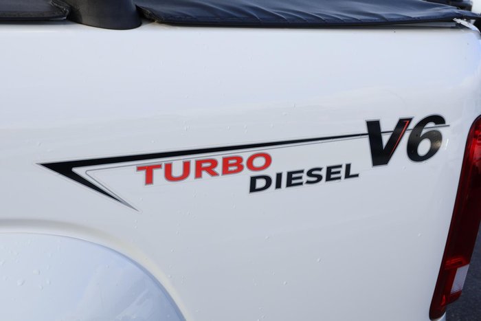 2021 Volkswagen Amarok TDI550 Core