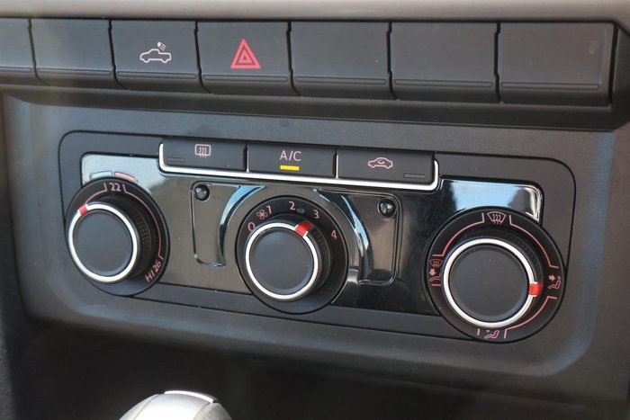 2021 Volkswagen Amarok TDI550 Core