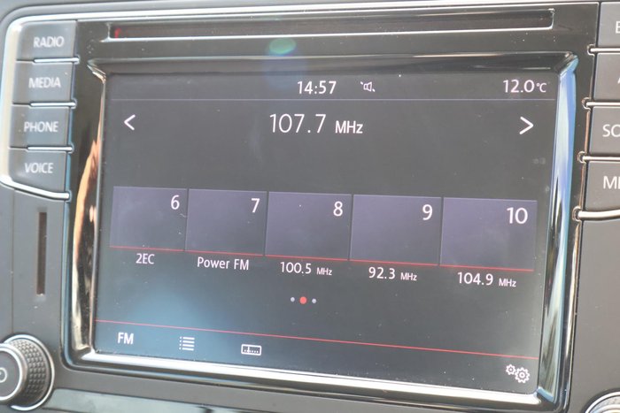 2021 Volkswagen Amarok TDI550 Core