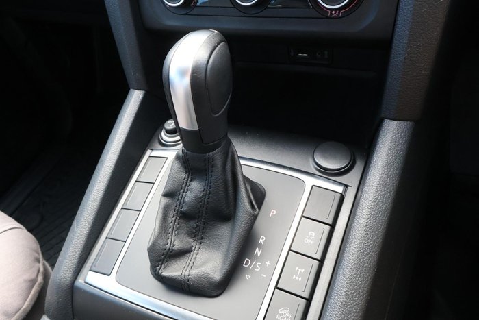 2021 Volkswagen Amarok TDI550 Core