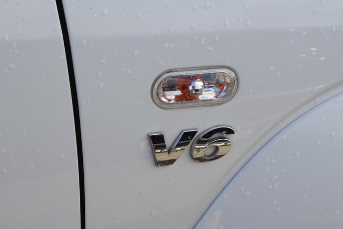 2021 Volkswagen Amarok TDI550 Core