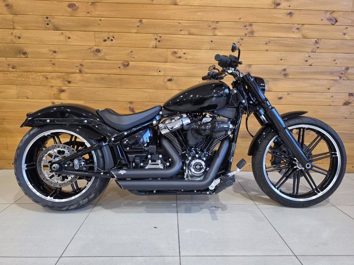 2022 HARLEY-DAVIDSON FXBRS BREAKOUT (114)