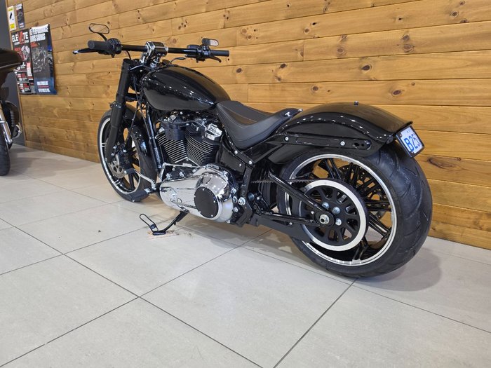 2022 HARLEY-DAVIDSON FXBRS BREAKOUT (114)