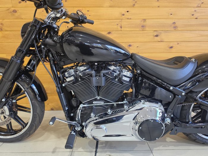 2022 HARLEY-DAVIDSON FXBRS BREAKOUT (114)