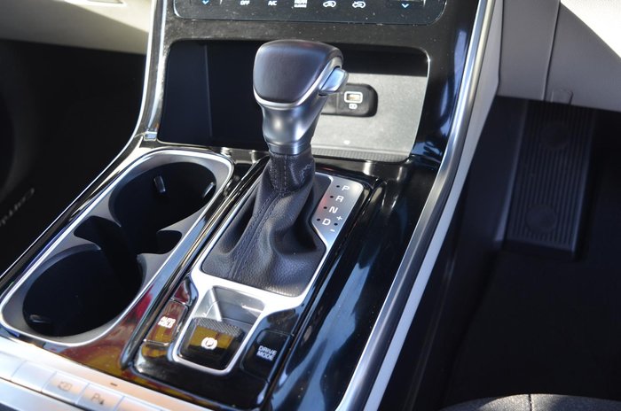 2021 Kia Carnival Si