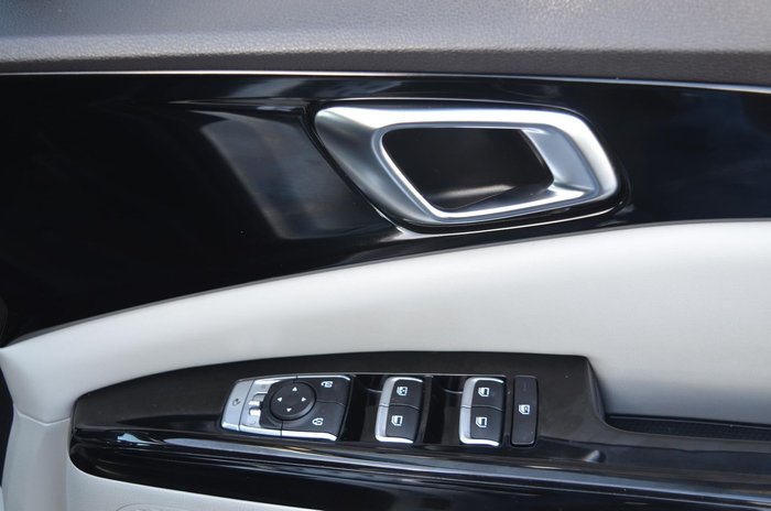 2021 Kia Carnival Si