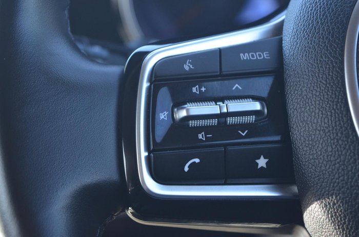 2021 Kia Carnival Si