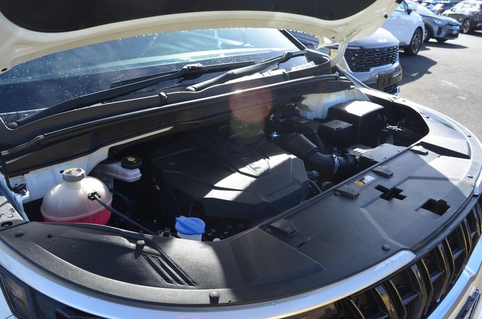 2021 Kia Carnival Si
