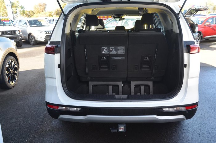 2021 Kia Carnival Si