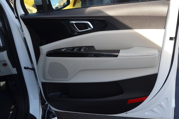 2021 Kia Carnival Si