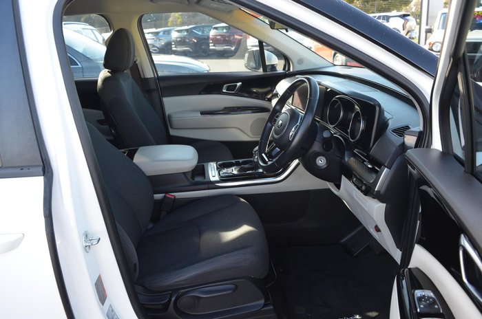 2021 Kia Carnival Si