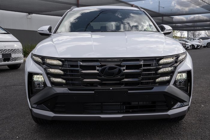 2026 Hyundai Tucson Hybrid Elite NX4.V4 MY26 AWD