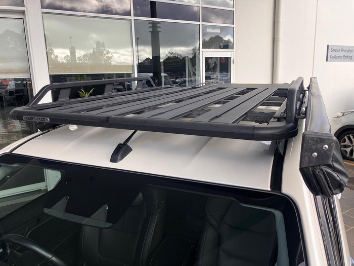 2022 Isuzu D-MAX LS-U+