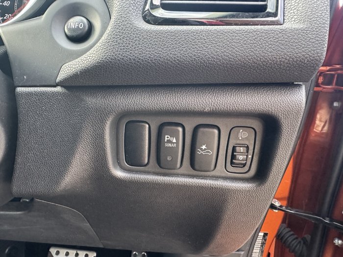 2021 Mitsubishi ASX MR