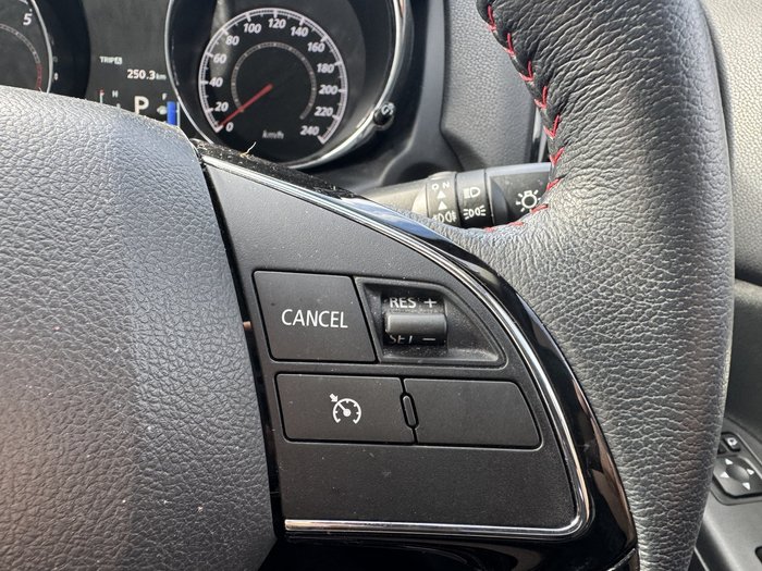 2021 Mitsubishi ASX MR