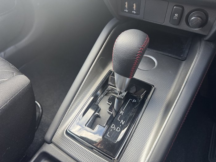 2021 Mitsubishi ASX MR