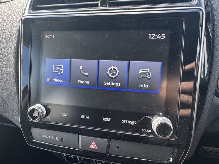 2021 Mitsubishi ASX MR