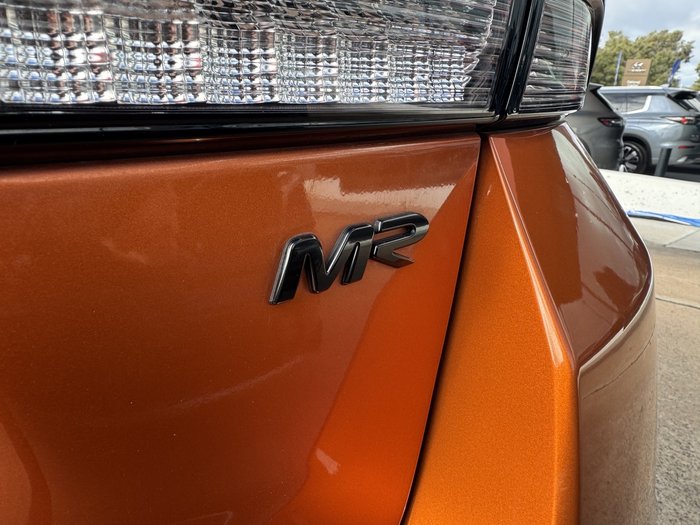 2021 Mitsubishi ASX MR