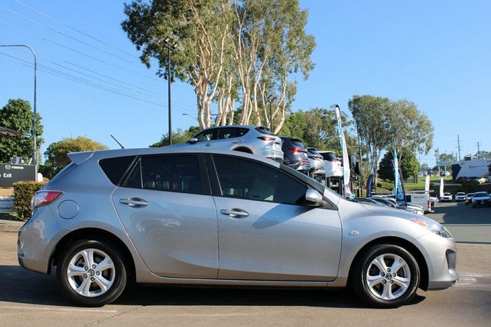 2013 Mazda 3