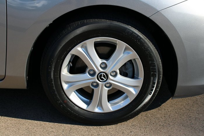 2013 Mazda 3