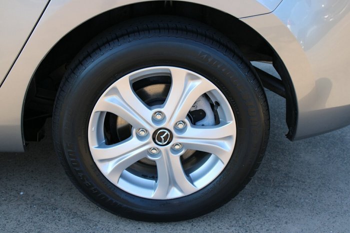 2013 Mazda 3